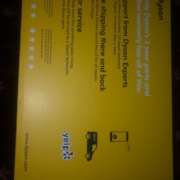 Dyson Pure Cool Link Smart ( Fan ) - Picture 3 of 4